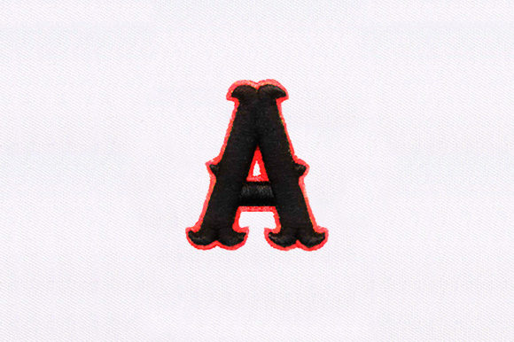 Alphabet Embroidery Design Review for Seasonal Use