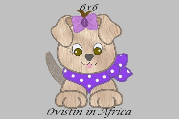 Cool Baby Puppy Medium Review for Etsy