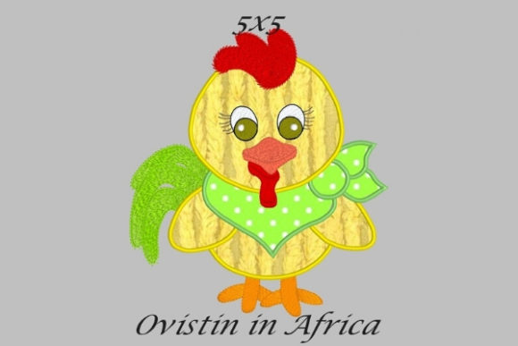 Cool Baby Turkey Small: Seasonal Design Review