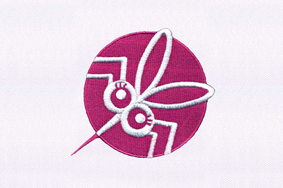 Doe Eyed Mosquito Embroidery Design Review