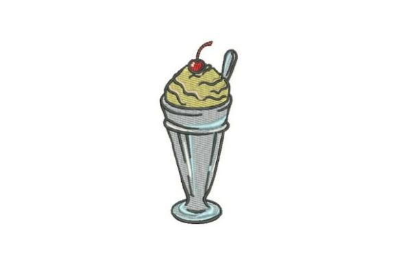 Milkshake Embroidery Review for Boutique Apparel