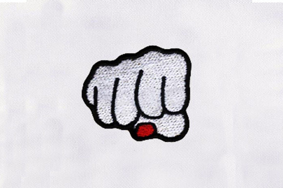 Powerful Punch Embroidery Design Review