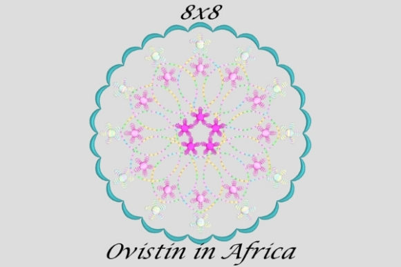 Refined Twirly Quilt Block and Flower Review